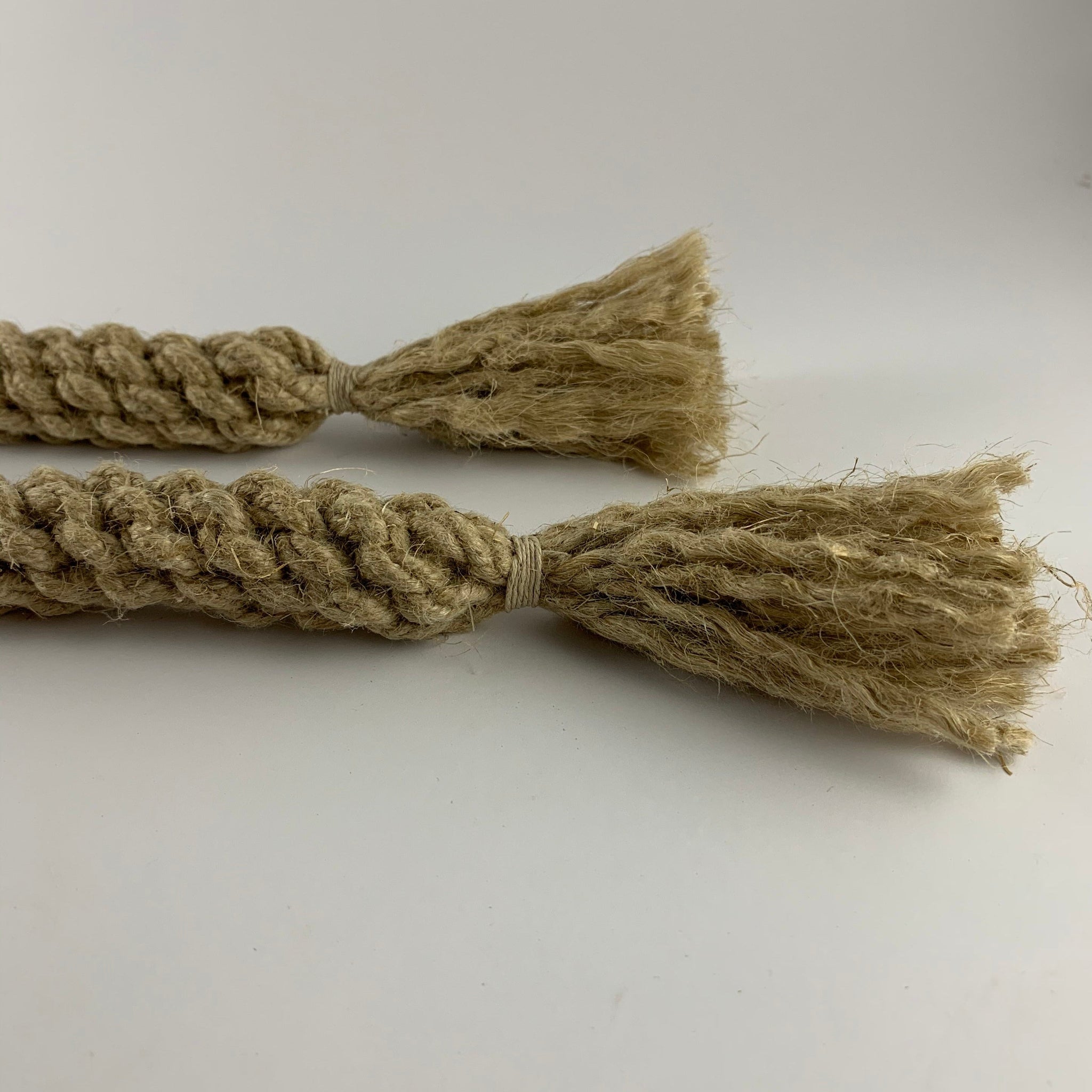 Hemp Dental Stick