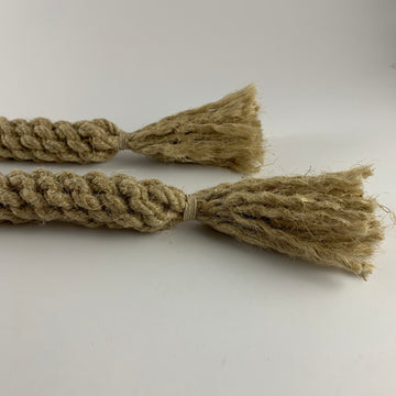 Hemp Dental Stick