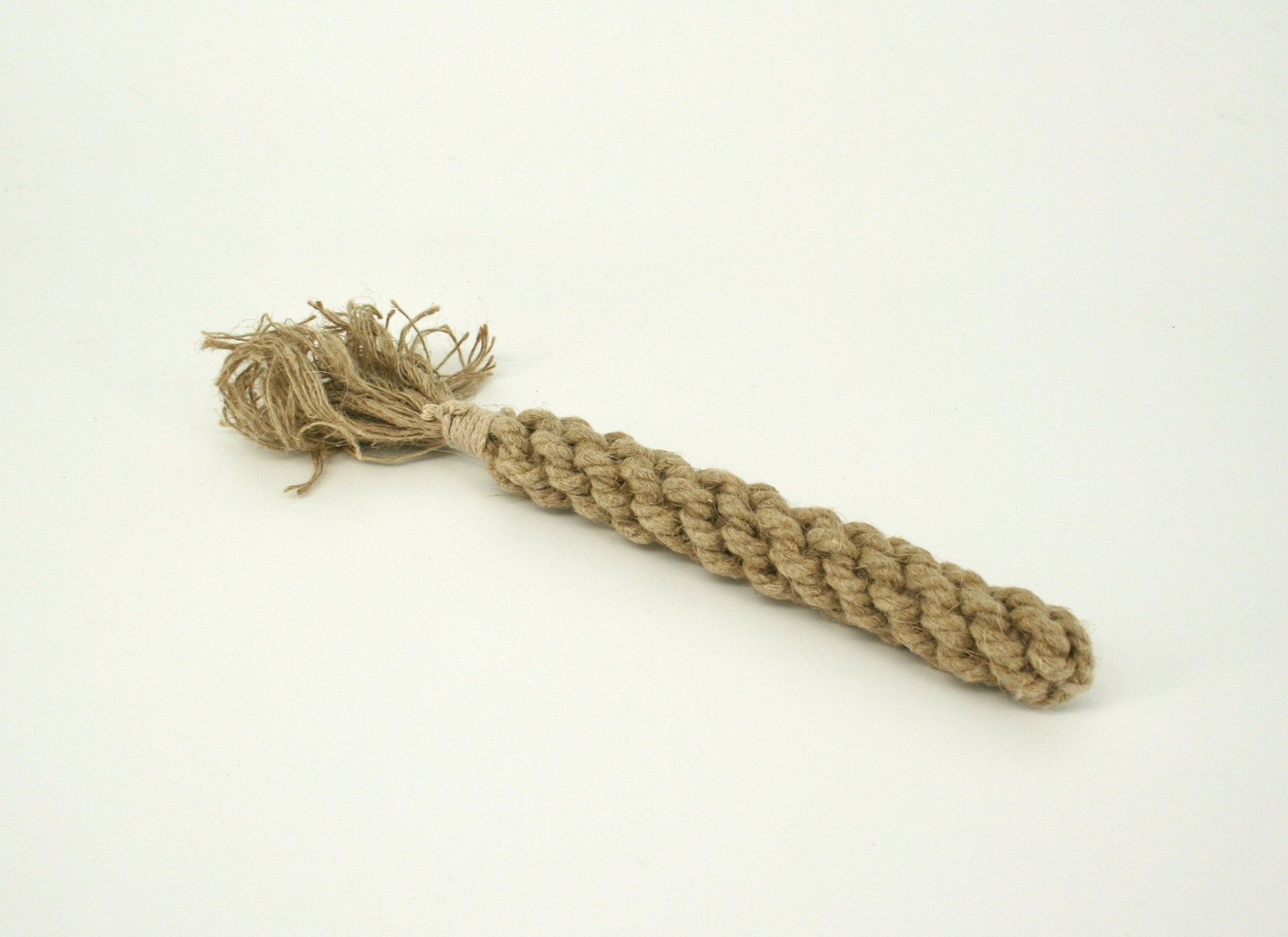 hemp dog dental stick