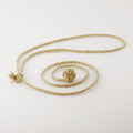 hemp rope interactive cat toy