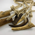 handmade natural dog toys from Pawsome Pet Toys