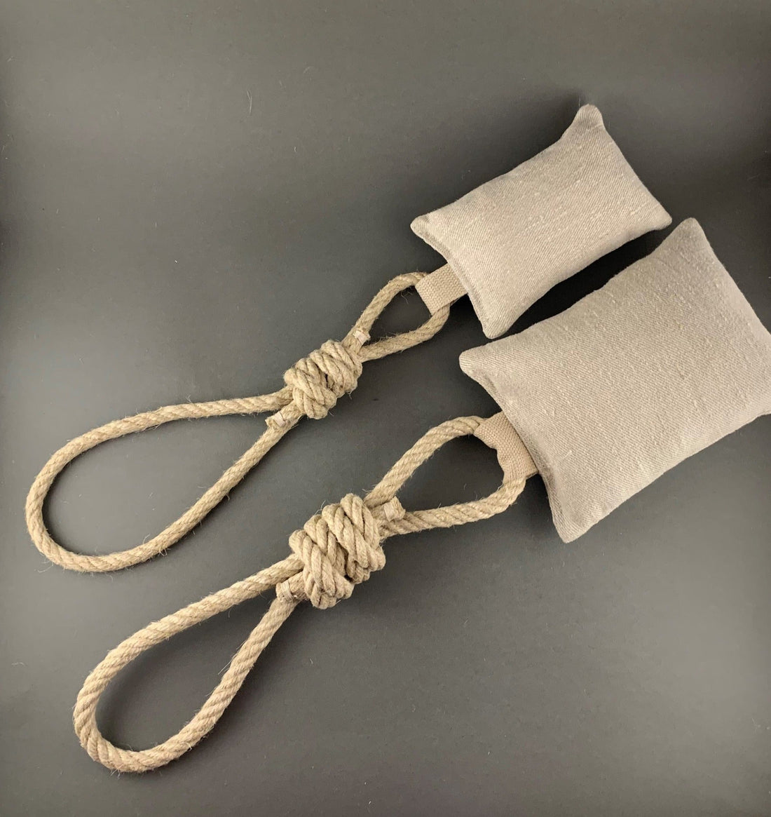 Organic Dog Toy Alternative