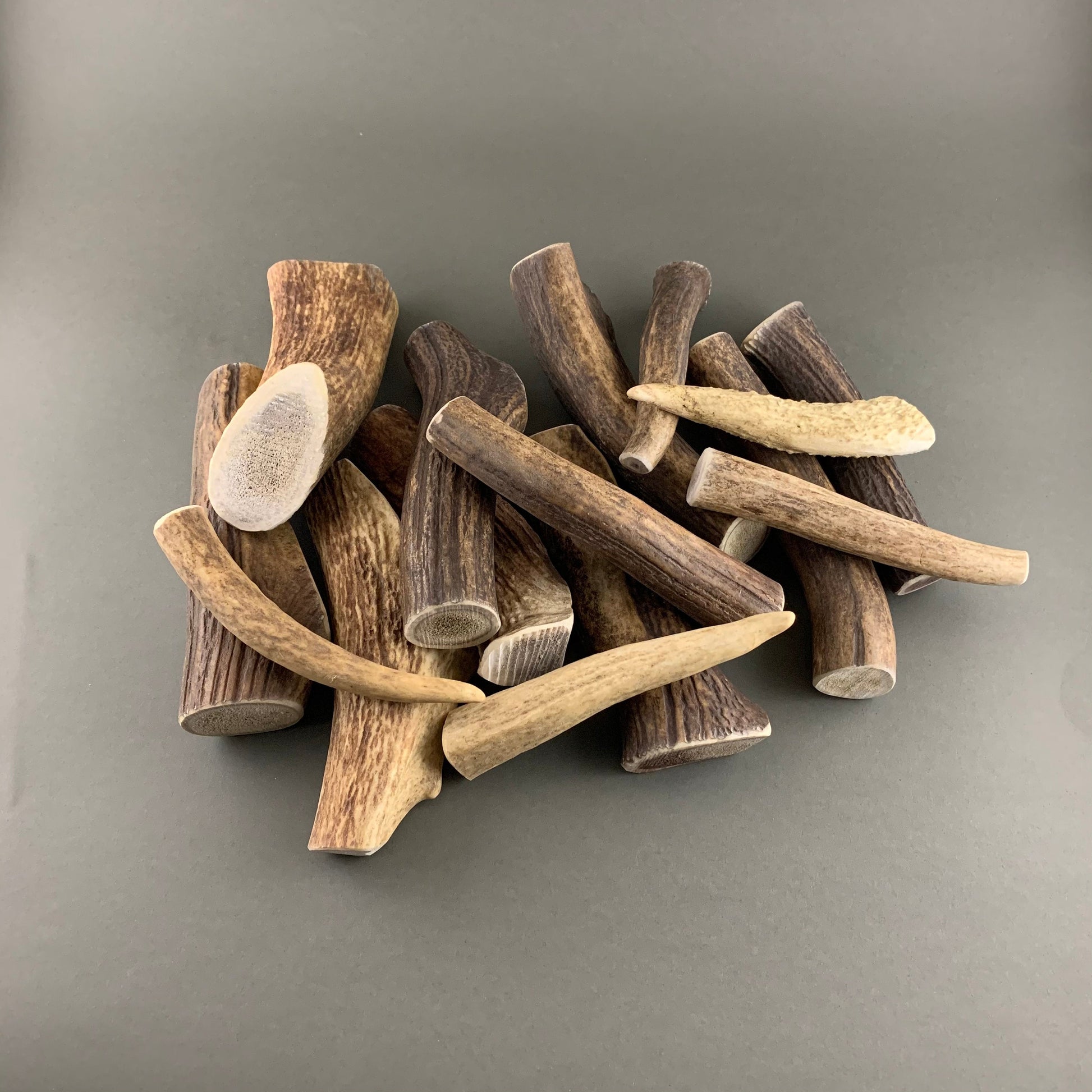 natural dog chews
