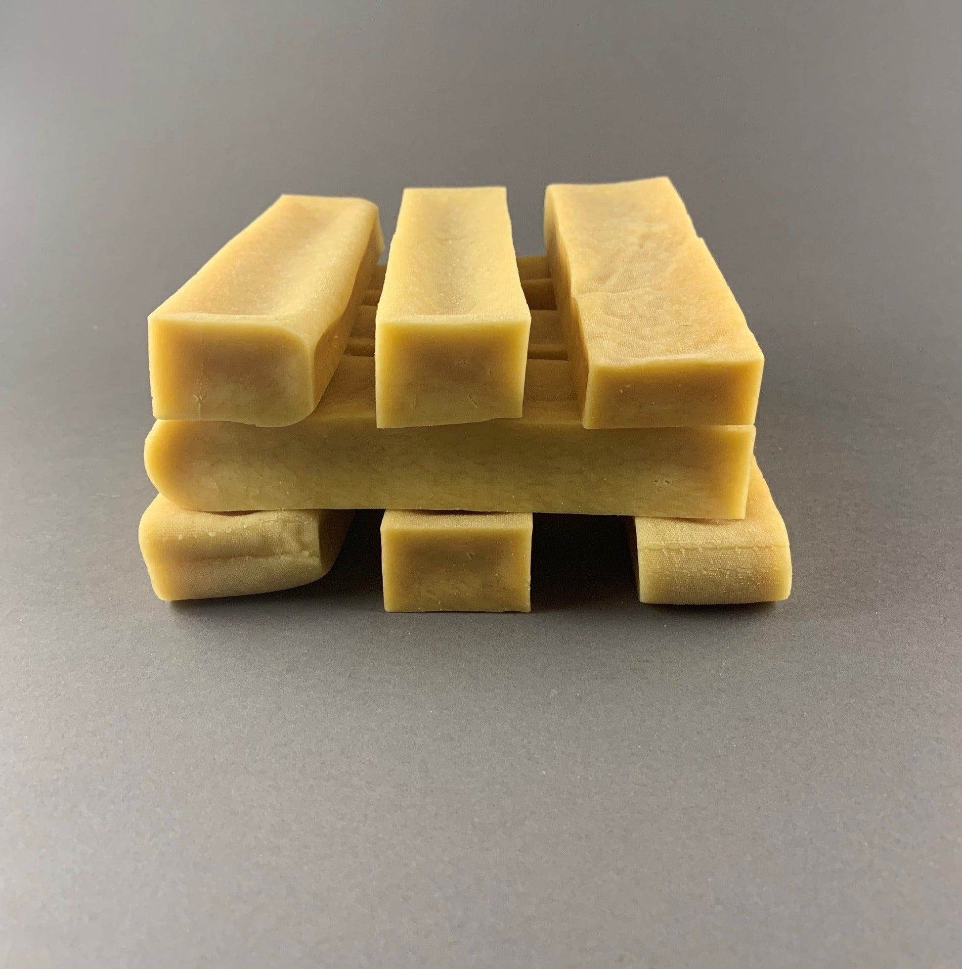 natural and traditional yak cheese dog chews