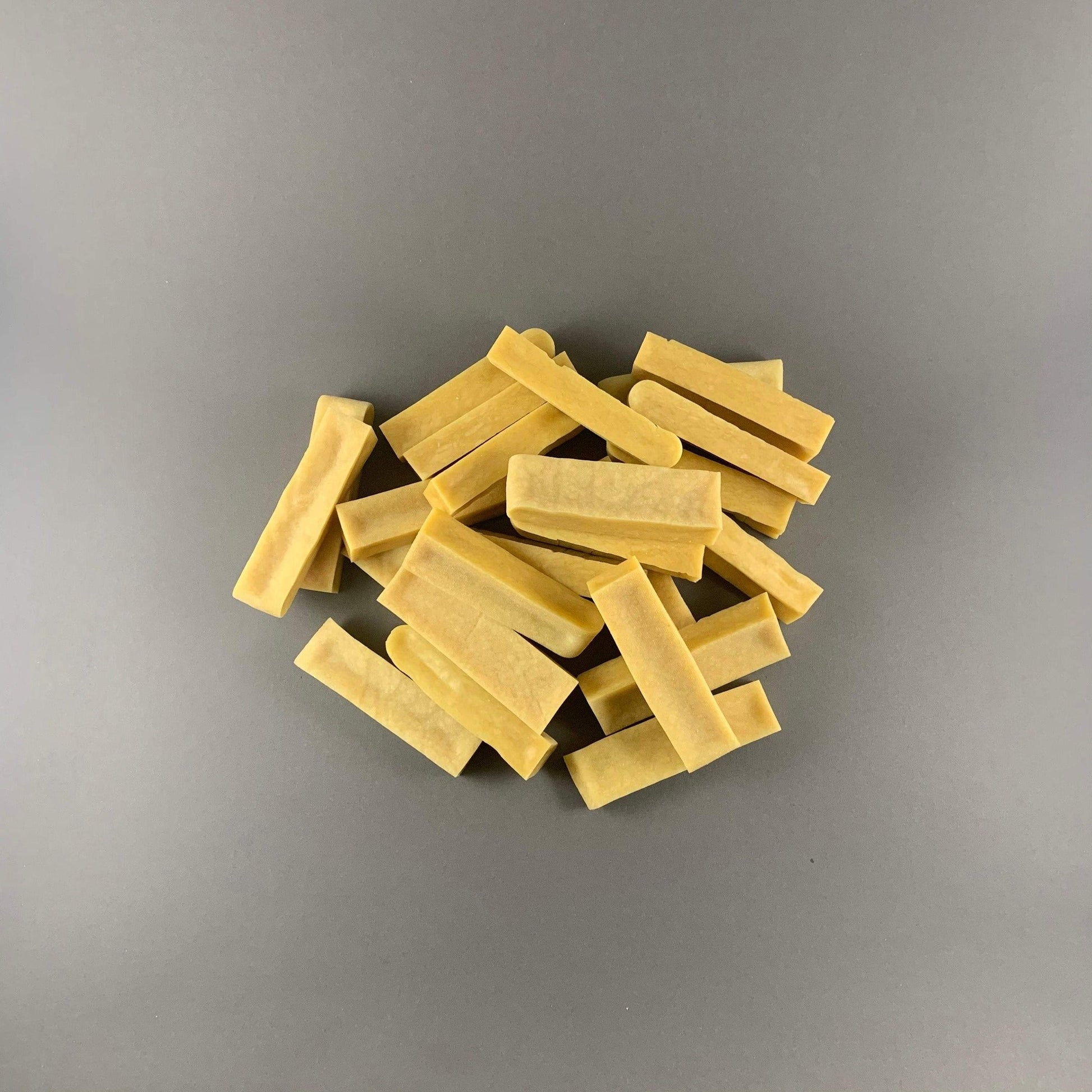 traditional Himalayan dog cheese