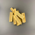 pile of natural dog treats