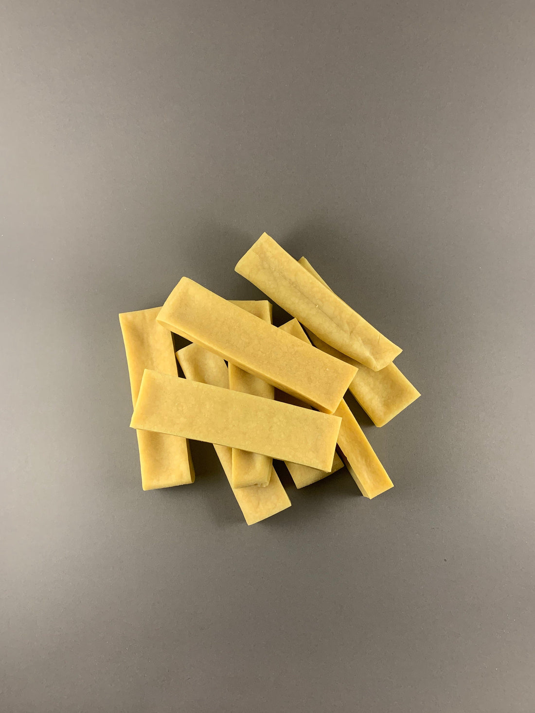 XL Dog Cheese Set - 5 pcs